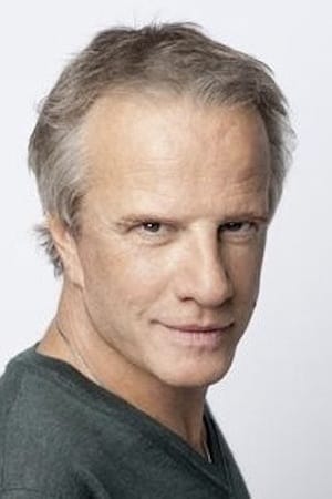 Christopher Lambert Poster