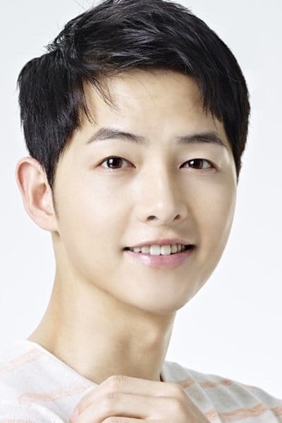 Song Joong-ki's poster