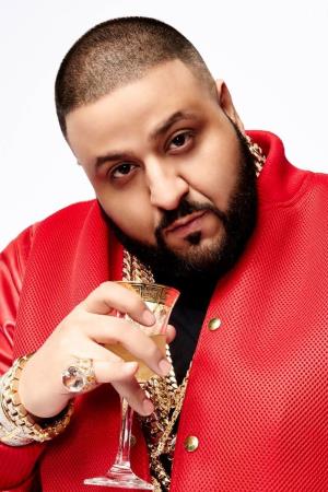 DJ Khaled's poster