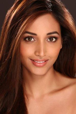 Srinidhi Shetty Poster