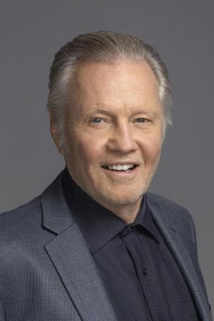 Jon Voight's poster