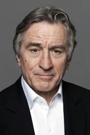 Robert De Niro Poster