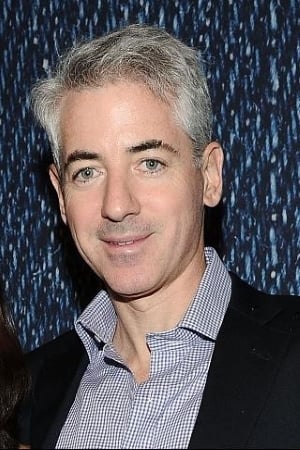 William Ackman Poster