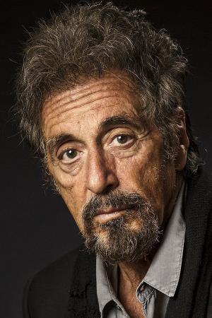 Al Pacino Poster