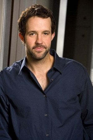 Peter Cambor Poster