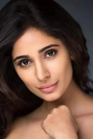 Alankrita Sahai Poster