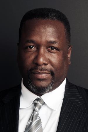 Wendell Pierce's poster