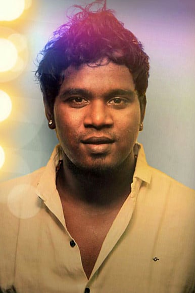 Kalloori Vinoth Poster