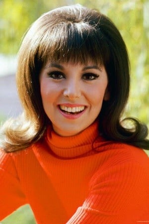 Marlo Thomas's poster