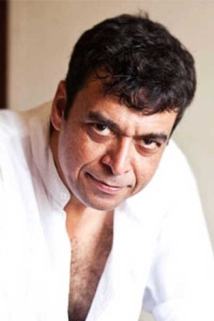 Satyajit Sharma's poster