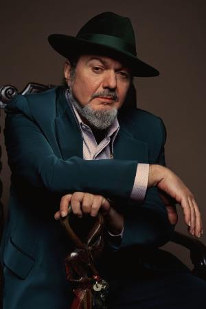 Dr. John Poster