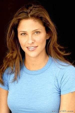 Jill Wagner's poster