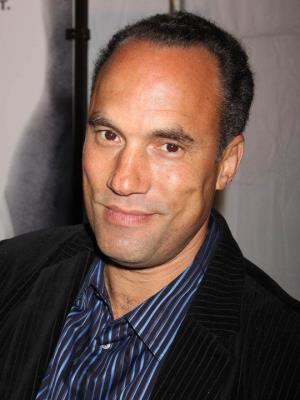 Roger Guenveur Smith's poster