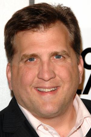 Daniel Roebuck's poster