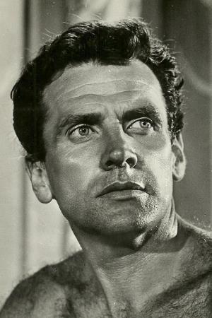 Massimo Girotti Poster