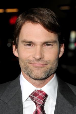 Seann William Scott's poster