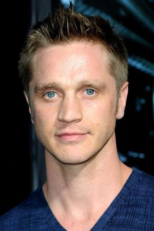 Devon Sawa's poster