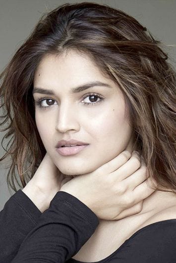 Tara Alisha Berry's poster