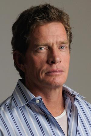 Thomas Haden Church's poster