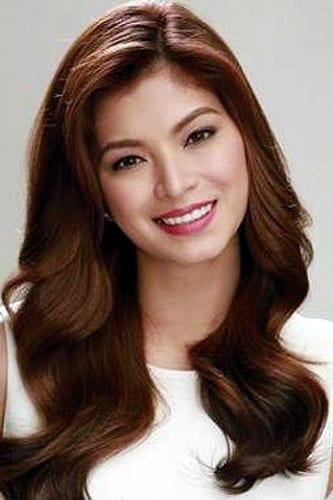 Angel Locsin's poster