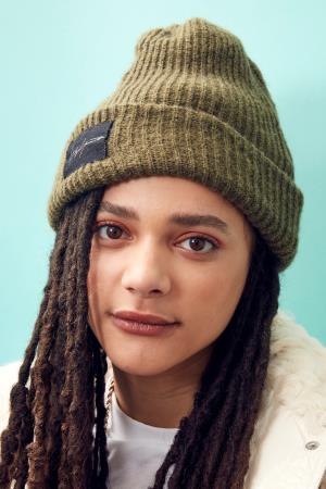 Sasha Lane's poster