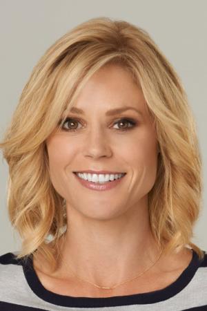 Julie Bowen's poster