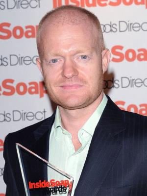 Jake Wood Poster