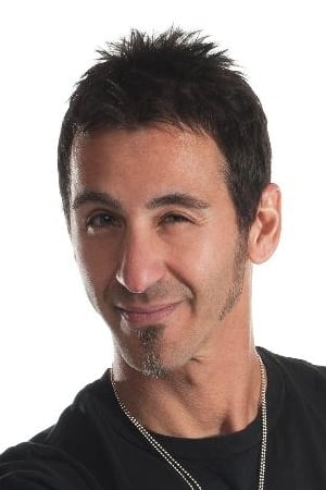 Sully Erna Poster