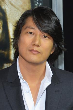 Sung Kang's poster