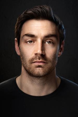 Matthew McNulty Poster