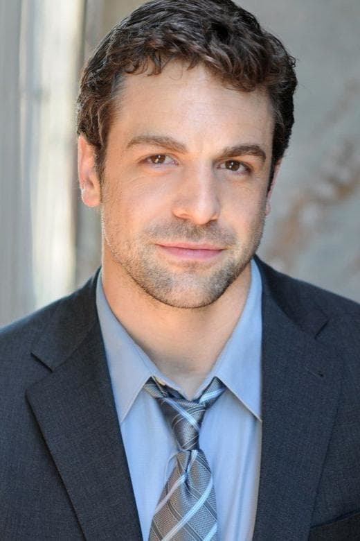 Chris McKenna Poster