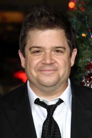 Patton Oswalt Poster