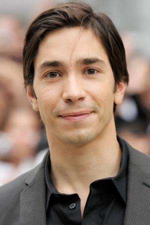 Justin Long's poster