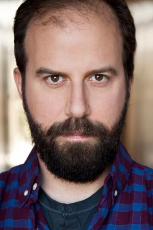 Brett Gelman Poster