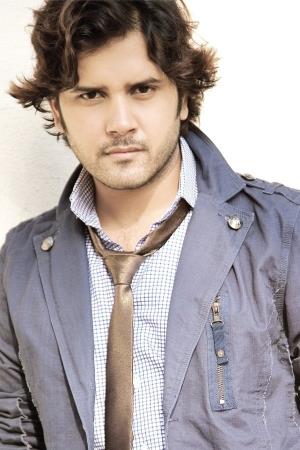 Javed Ali's poster