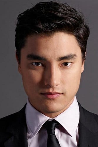 Remy Hii Poster