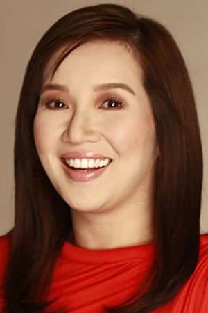 Kris Aquino's poster