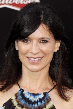 Perrey Reeves's poster