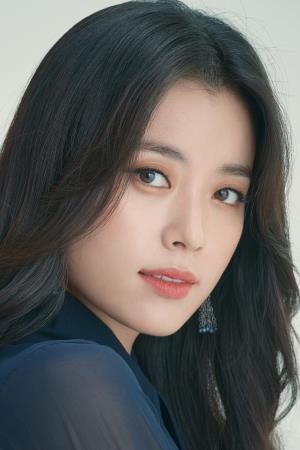 Han Hyo-joo's poster