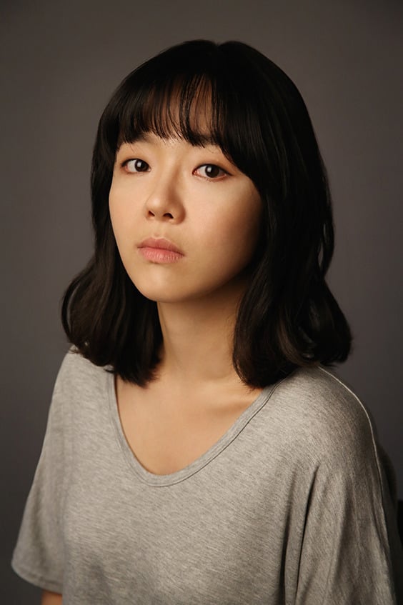 Lee Sang-hee Poster