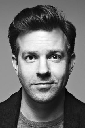 Jason Sudeikis's poster