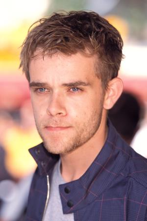 Nick Stahl Poster