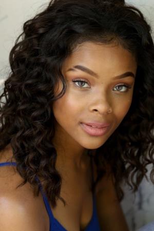 Ajiona Alexus Poster