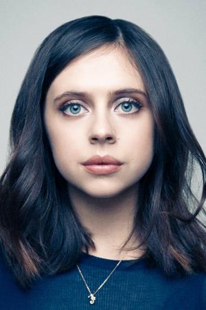 Bel Powley Poster