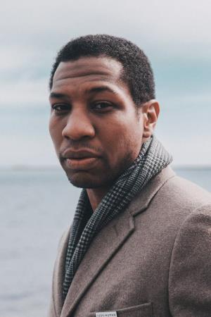 Jonathan Majors Poster