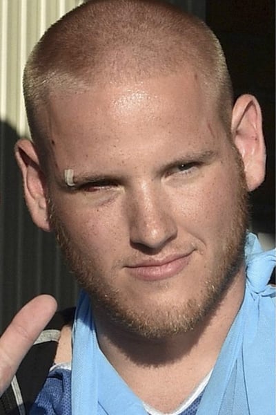 Spencer Stone Poster