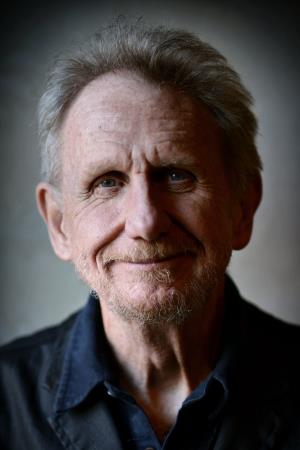 René Auberjonois's poster