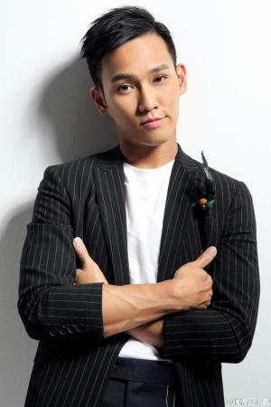 Wesley Wong Poster