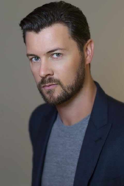 Daniel Feuerriegel Poster