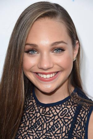 Maddie Ziegler's poster